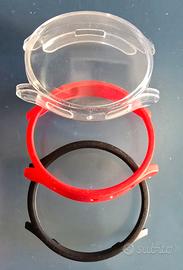 Samsung Galaxy Watch 6 44mm accessori