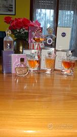 Set Profumi Originali