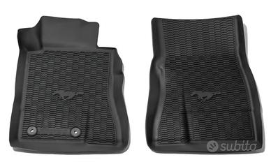 Tappetini Ford Mustang