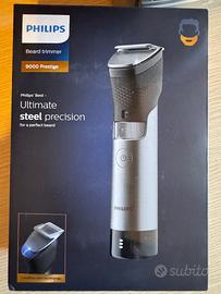 Philips regolabarba 9000 Prestige