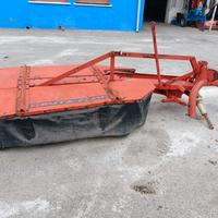 barra falciante Deutz - Fahr