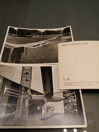 Cartoline Esposizione Aeronautica Italiana 1934