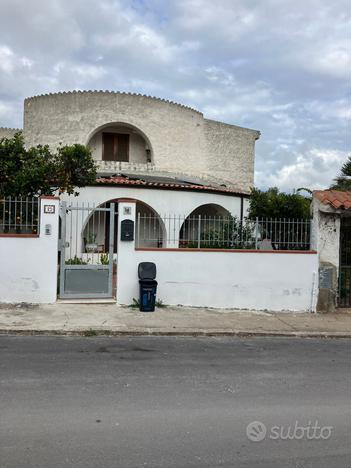 Sant'Orsola storica esavano con giardino