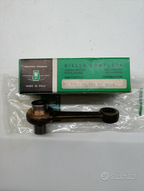 Gilera 50 trial 2/t biella