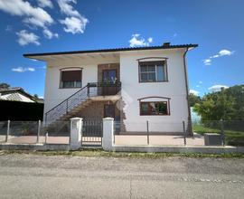 CASA INDIPENDENTE A PIAZZOLA SUL BRENTA