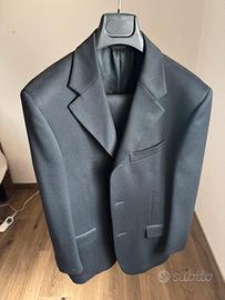 Vestito sartoriale