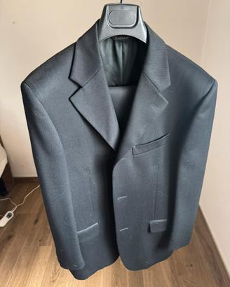 Vestito sartoriale