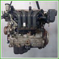Motore Completo Funzionante ZJ 55kw MAZDA Maz2 2a 