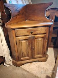 arredamento arte povera