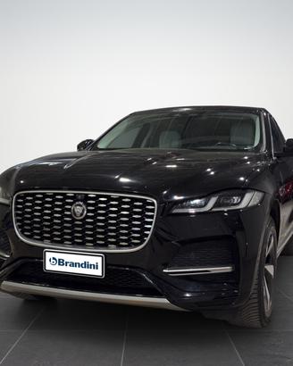 JAGUAR F-Pace 2.0d i4 mhev SE awd 163cv auto