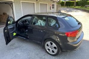 Audi A3 1.8 T anno 2007