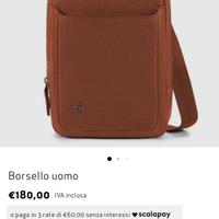 Borsello Piquadro