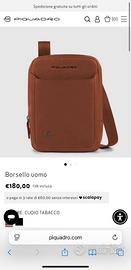 Borsello Piquadro