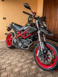 Hypermotard 1100