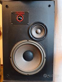 Coppia Diffusori Altec Lansing Challenger 30