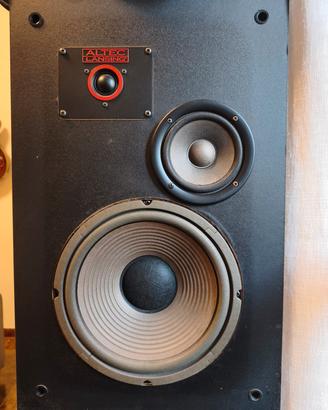 Coppia Diffusori Altec Lansing Challenger 30