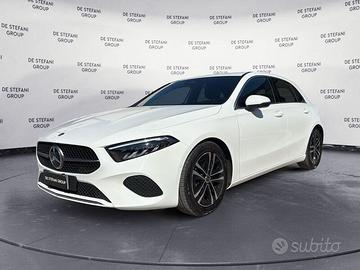 Mercedes-Benz Classe A A 180 d Progressive Ad...