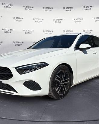 Mercedes-Benz Classe A A 180 d Progressive Ad...