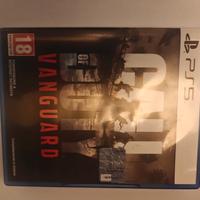 Call Of Duty Vanguard ps5