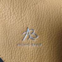Borsa in pelle