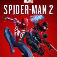 Spider man 2