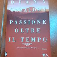 Passione oltre il tempo