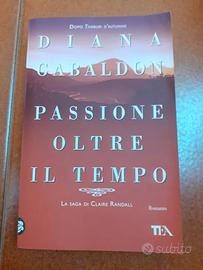 Passione oltre il tempo