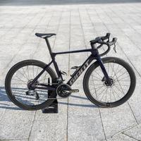 Giant Propel Advanced Pro 0 AXS (S) esposizione.