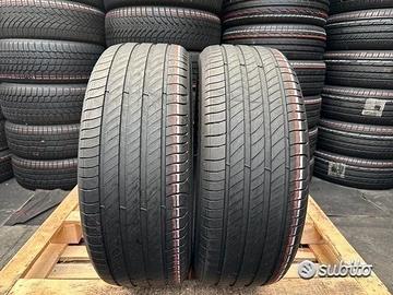 2 gomme 225 55 18 michelin