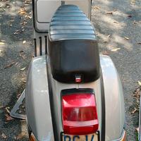 VESPA PX 200 E 1979