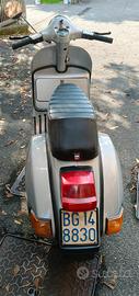 VESPA PX 200 E 1979