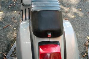 VESPA PX 200 E 1979