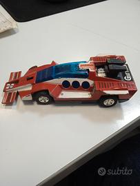 Macchinina centrale Supercar Gattiger