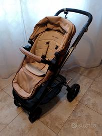 Passeggino Be Cool Slide