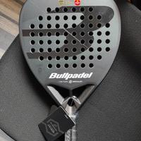 Bullpadel Hack 03 Comfort 2023