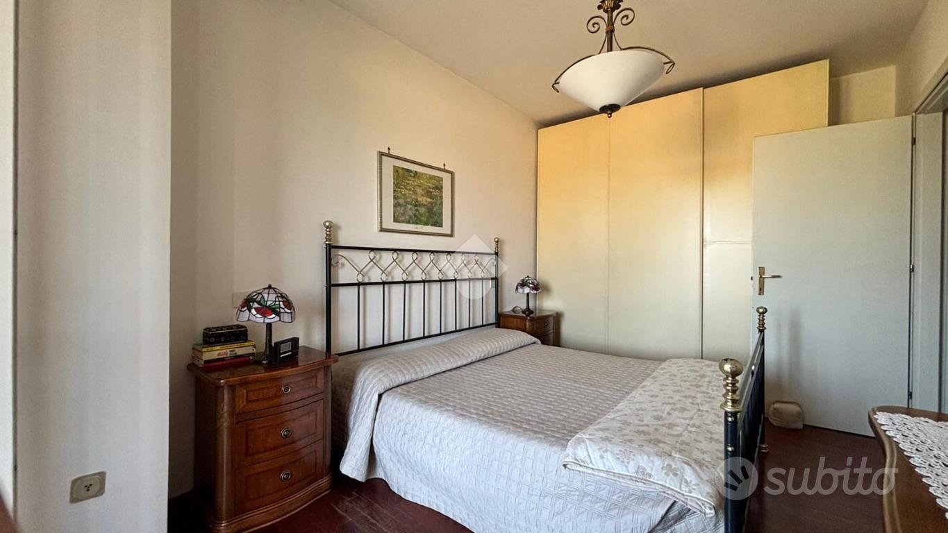 Casa – Forlì, Cotogni, Foro Boario - Vista 3