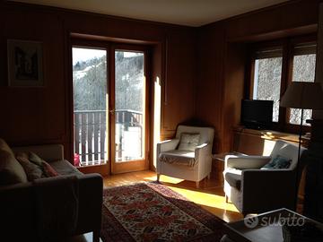 Appartamento Champoluc