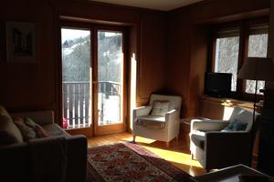 Appartamento Champoluc