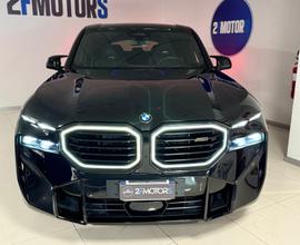 BMW XM 4.4