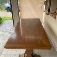 Tavolo in Legno allungabile