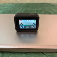 GoPro Hero 11 praticamente nuova