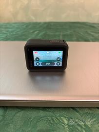 GoPro Hero 11 praticamente nuova