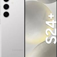 Samsung s24 plus 256 gb grigio