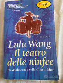 Il teatro delle ninfee