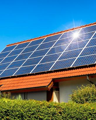 Fotovoltaico