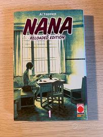 Nana. Reloaded edition.