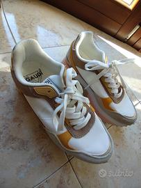 Scarpe gaudi