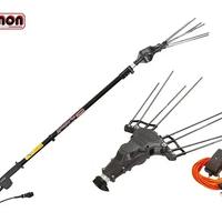 ABBACCHIATORE ZANON  KARBONIUM EVO AL200