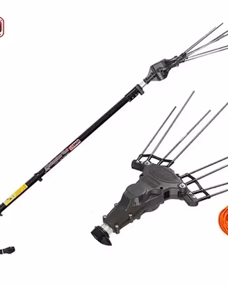 ABBACCHIATORE ZANON  KARBONIUM EVO AL200