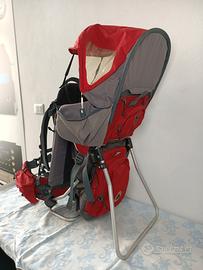 Salewa Koala zaino portabambino